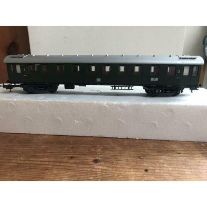 Wagon Lima