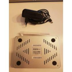 PIPO X7 Windows 8.1 Smart Mini PC TV Box