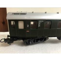 Wagon Lima
