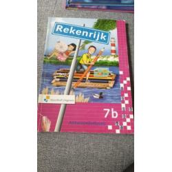 Rekenrijk, versie3, groep 7