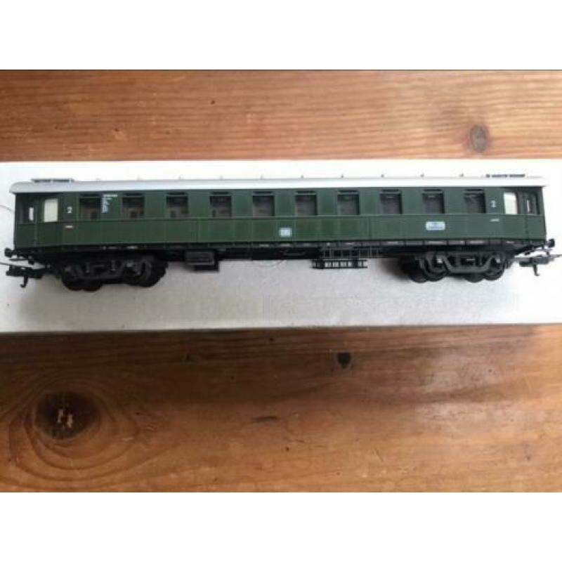 Wagon Lima