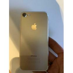 Apple I Phone 7 16gb