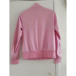 Reinders roze huispak in maat S/M