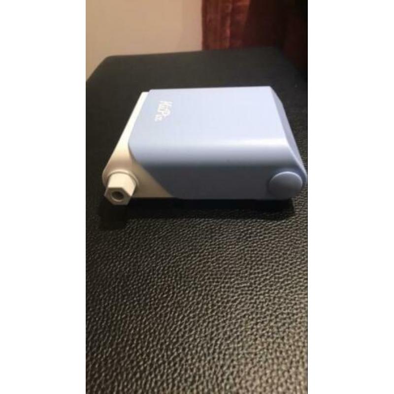 Kiipix fotoprinter