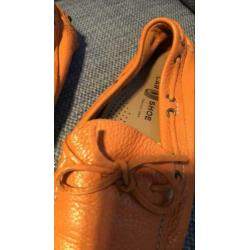 CAR shoe nieuw 7.5