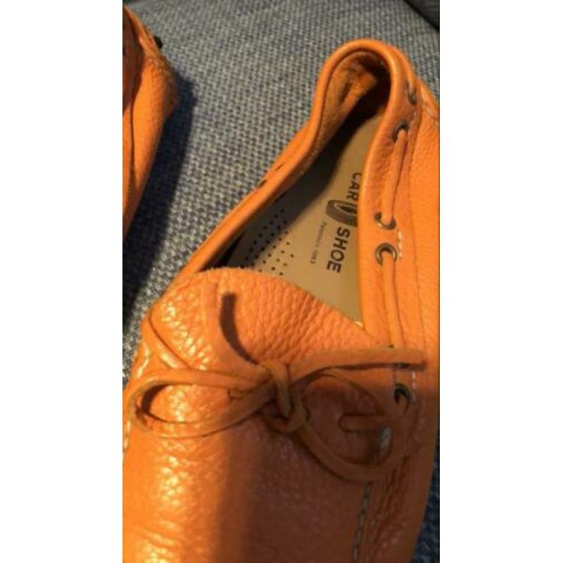 CAR shoe nieuw 7.5