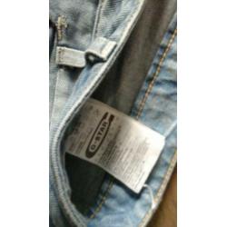 G star spijkerbroek / jeans z.g.a.n maat 26