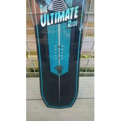 Salomon Ultimate Ride 155