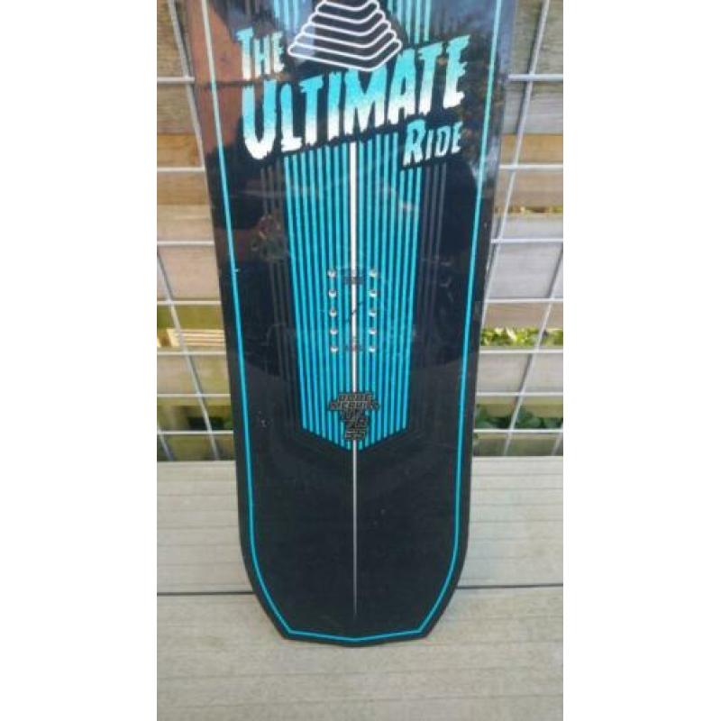 Salomon Ultimate Ride 155