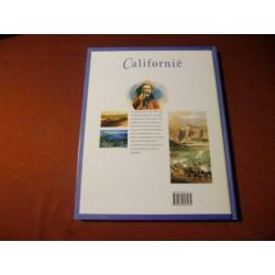 CALIFORNIË - Kleurenfotoboek - Chiara Libero