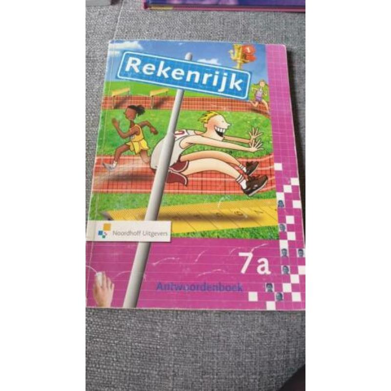 Rekenrijk, versie3, groep 7