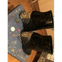 D&G laarjses