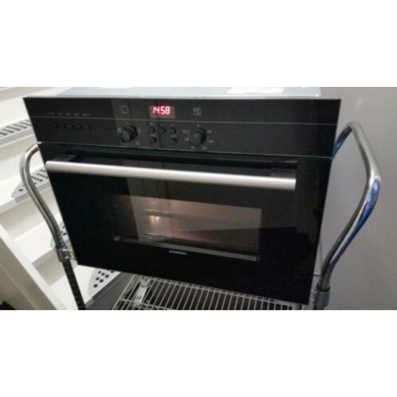 Siemens combimagnetron enr: HB84K650N type HTHB84K