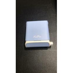 Kiipix fotoprinter