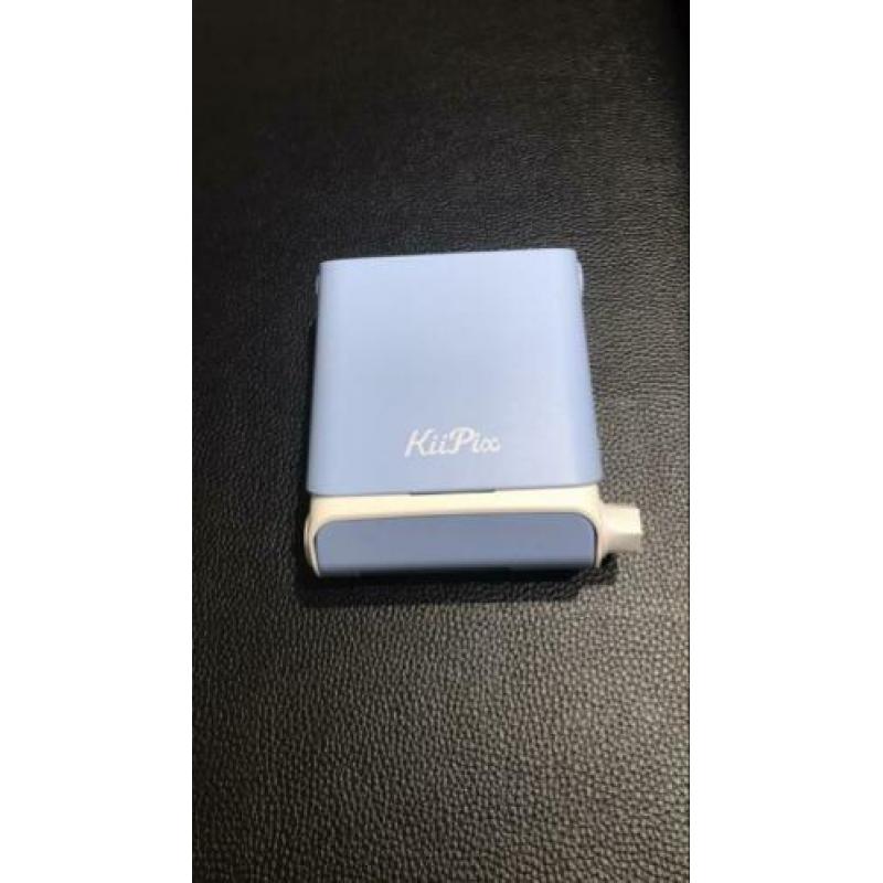 Kiipix fotoprinter