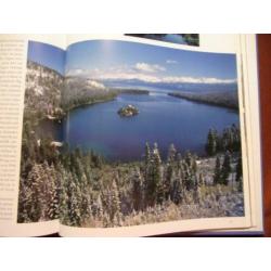 CALIFORNIË - Kleurenfotoboek - Chiara Libero