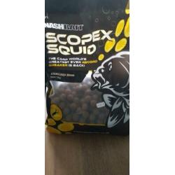 Pop ups , boilies en wafters