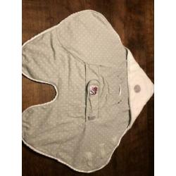 Puckababy The GoGo newborn