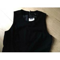 Prachtige fluwelen hallhuber jumpsuit mt 36