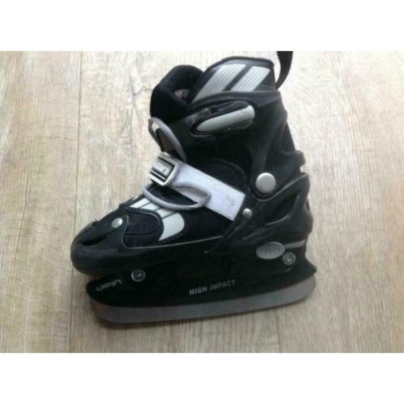 Schaatsen kinderen maat 30-33