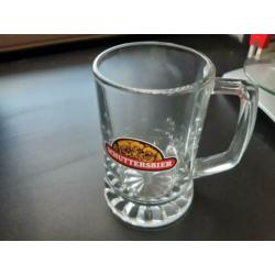 Bierglas Hougaerdse Das
