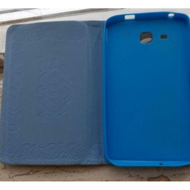 Tas - POKEMOON voor Galaxy tablet -nieuw