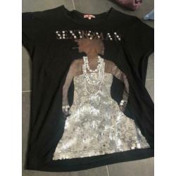 Dames (merk)kleding maat M