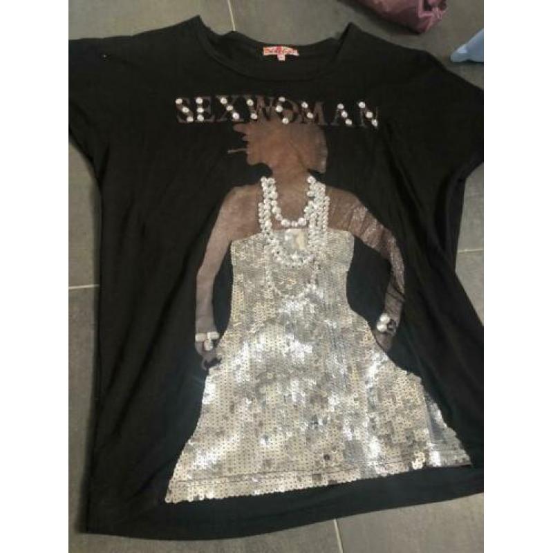 Dames (merk)kleding maat M