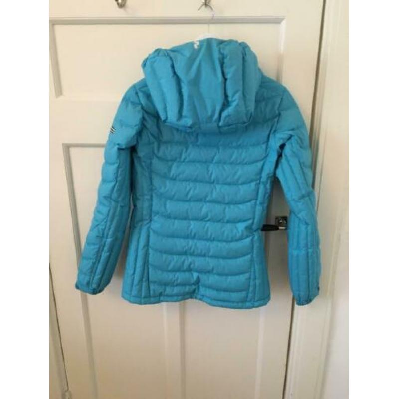 Peak performance Blackburn down jacket (s)