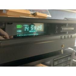 Marantz CD-42mkII
