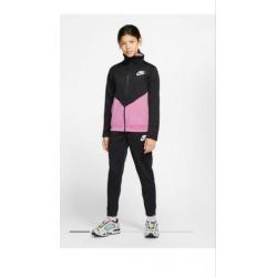 Nieuwe Nike trainingspak mt 152