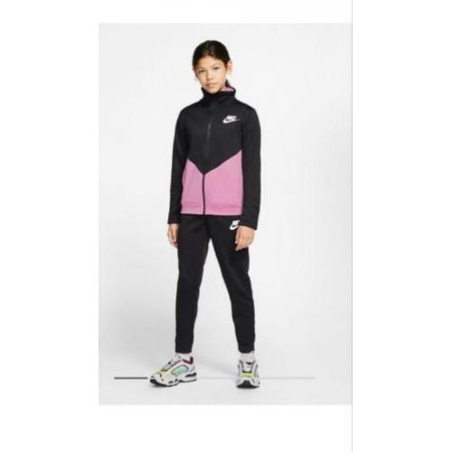 Nieuwe Nike trainingspak mt 152