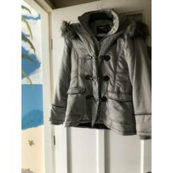 Coolcat winterjas mt m