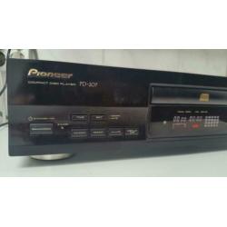 Pioneer PD-207