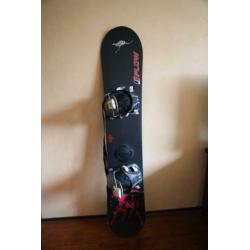 snowboard Flow