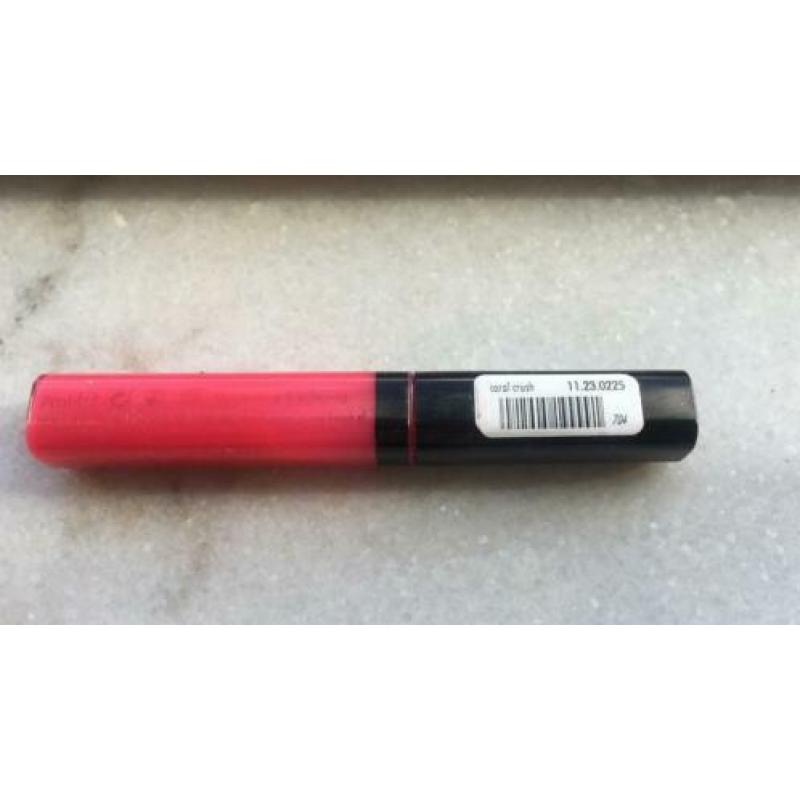 Hema High Shine lipgloss kleur Coral Crush