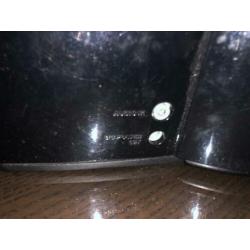 Bose speaker op accu
