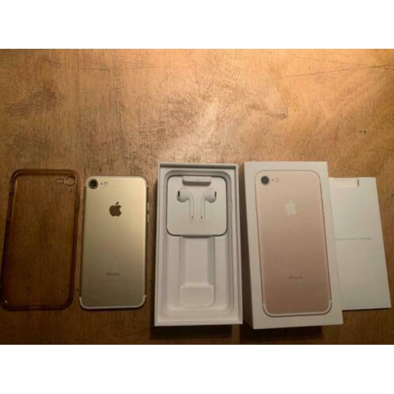 Iphone 7