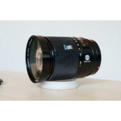 ony / Minolta AF 28-135 F/4-4.5 MACRO z.g.a.n en andere lens