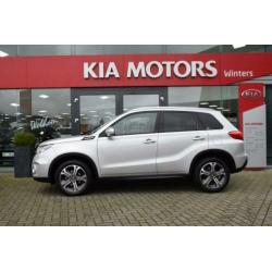 Suzuki Vitara 1.6i-16V ISG High-Executive ECC Navi+Camera Pa