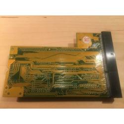 Amiga 1200 uitbreidingskaart 8mb + FPU + RTC BC-1208MA