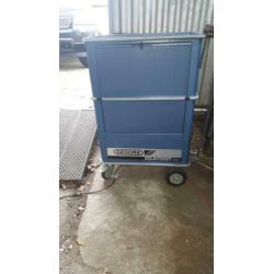 Gedore adjutant 1580