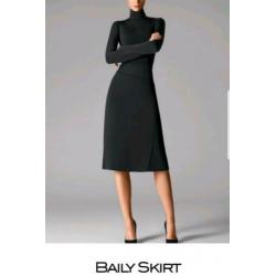 Wolford - rok Baily