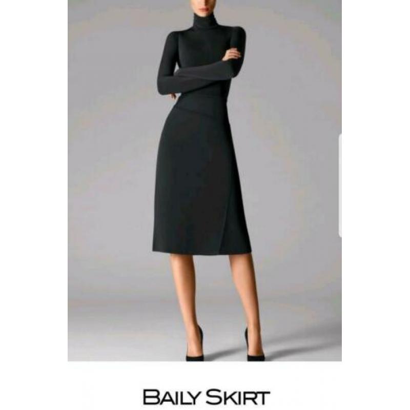 Wolford - rok Baily