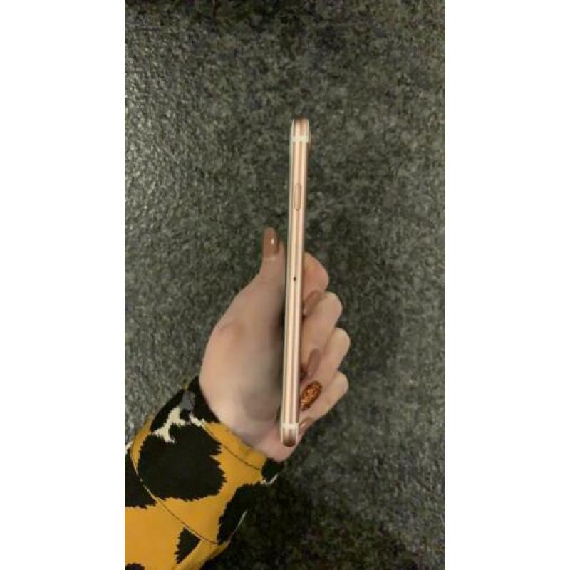 Iphone 7 rose goud 32 gb