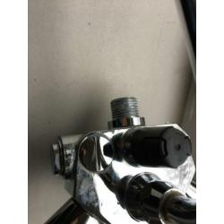 keukenkraan voor boiler