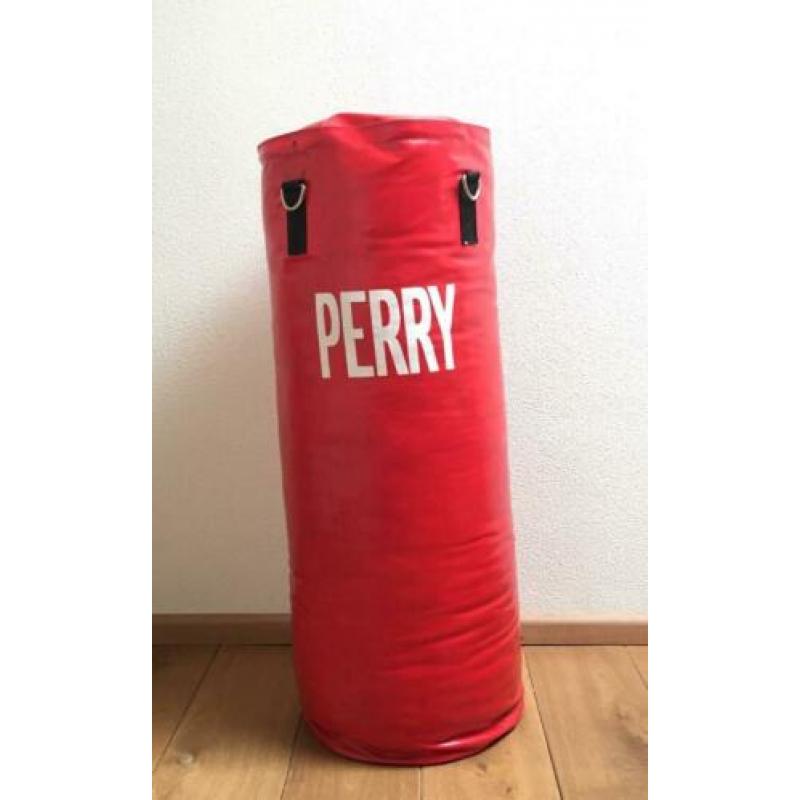 Bokszak Perry