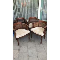 Stoelen