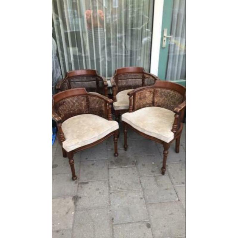 Stoelen