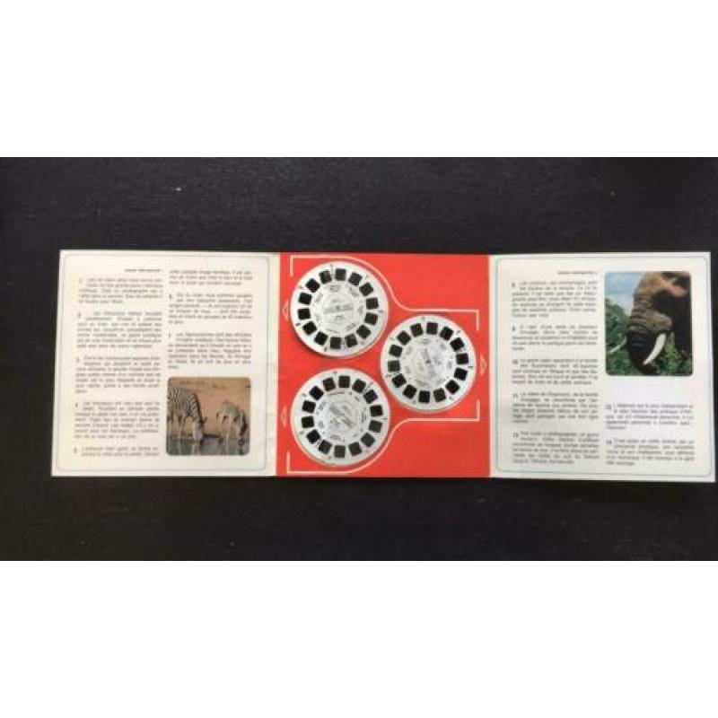 View master Safari in Kenya